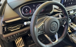 Acura MDX w/A-Spec Advance Package SH-AWD 2026