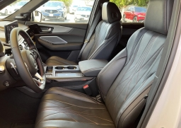 Acura MDX w/A-Spec Advance Package SH-AWD 2026