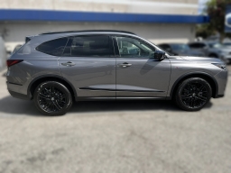 Acura MDX w/A-Spec Advance Package SH-AWD 2026
