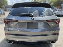 Acura MDX w/A-Spec Advance Package SH-AWD 2026