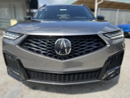 Acura MDX w/A-Spec Advance Package SH-AWD 2026