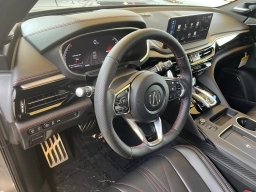Acura MDX w/A-Spec Advance Package SH-AWD 2026