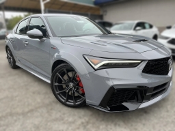 Acura MDX w/A-Spec Advance Package SH-AWD 2026