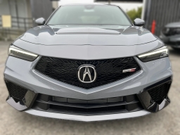 Acura MDX w/A-Spec Advance Package SH-AWD 2026