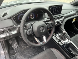Acura MDX w/A-Spec Advance Package SH-AWD 2026