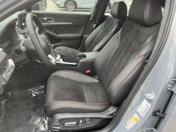 Acura MDX w/A-Spec Advance Package SH-AWD 2026