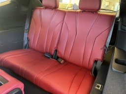 Acura MDX w/A-Spec Advance Package SH-AWD 2026