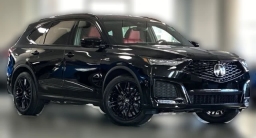 Acura MDX SH-AWD w/A-Spec Advance Package 2025