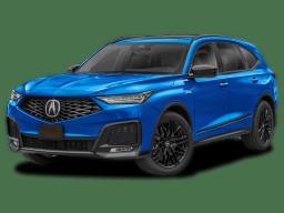 Acura MDX w/A-Spec Advance Package SH-AWD 2026