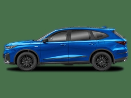 Acura MDX w/A-Spec Advance Package SH-AWD 2026