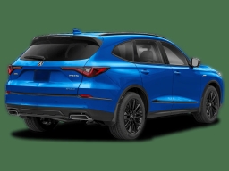 Acura MDX w/A-Spec Advance Package SH-AWD 2026