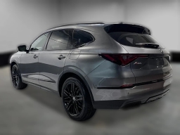 Acura MDX w/A-Spec Advance Package SH-AWD 2026