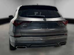 Acura MDX w/A-Spec Advance Package SH-AWD 2026
