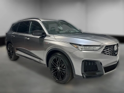 Acura MDX w/A-Spec Advance Package SH-AWD 2026