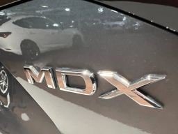 Acura MDX w/A-Spec Advance Package SH-AWD 2026