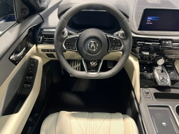 Acura MDX w/A-Spec Advance Package SH-AWD 2026
