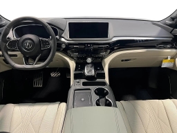 Acura MDX w/A-Spec Advance Package SH-AWD 2026