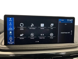 Acura MDX w/A-Spec Advance Package SH-AWD 2026