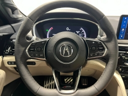 Acura MDX w/A-Spec Advance Package SH-AWD 2026