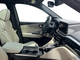 Acura MDX w/A-Spec Advance Package SH-AWD 2026