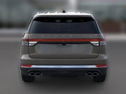 Lincoln Aviator Premiere RWD 2026