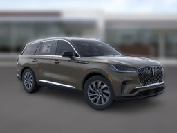 Lincoln Aviator Premiere RWD 2026