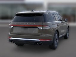 Lincoln Aviator Premiere RWD 2026