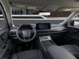 Lincoln Aviator Premiere RWD 2026