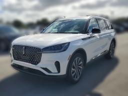 Lincoln Aviator Premiere RWD 2026