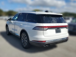 Lincoln Aviator Premiere RWD 2026