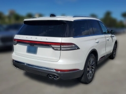 Lincoln Aviator Premiere RWD 2026