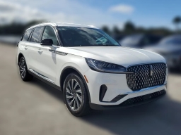 Lincoln Aviator Premiere RWD 2026