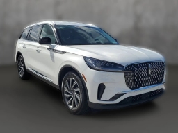 Lincoln Aviator Premiere RWD 2026