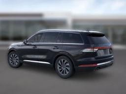 Lincoln Aviator Premiere RWD 2026