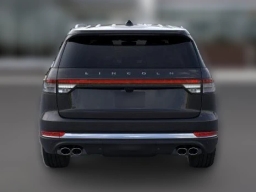Lincoln Aviator Premiere RWD 2026