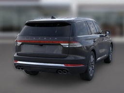 Lincoln Aviator Premiere RWD 2026