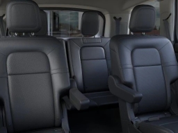 Lincoln Aviator Premiere RWD 2026