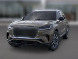 Lincoln Aviator Premiere RWD 2026