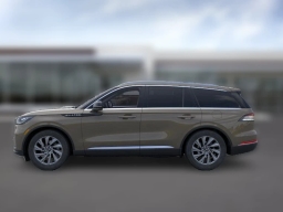 Lincoln Aviator Premiere RWD 2026
