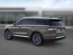 Lincoln Aviator Premiere RWD 2026