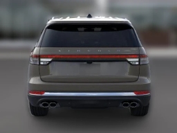 Lincoln Aviator Premiere RWD 2026
