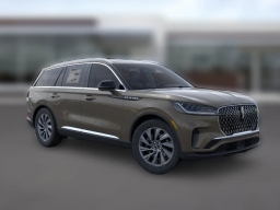 Lincoln Aviator Premiere RWD 2026