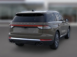 Lincoln Aviator Premiere RWD 2026