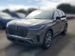Lincoln Aviator Premiere RWD 2025