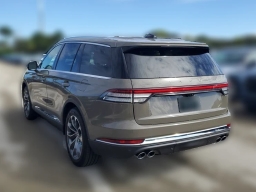 Lincoln Aviator Premiere RWD 2025