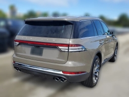 Lincoln Aviator Premiere RWD 2025