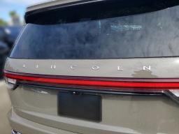 Lincoln Aviator Premiere RWD 2025