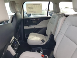 Lincoln Aviator Premiere RWD 2025