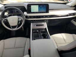 Lincoln Aviator Premiere RWD 2025