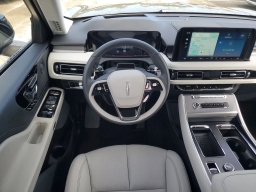Lincoln Aviator Premiere RWD 2025